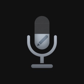 스크린샷 (10) AudiOn: Voice Recorder & Memos