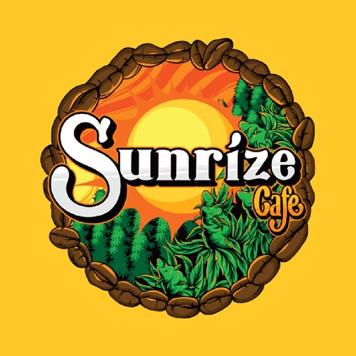 Sunrize Cafe icon