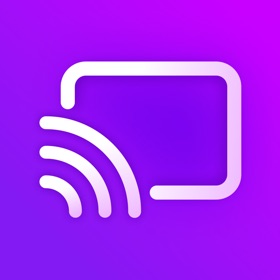 Screen Mirroring | Cast to TV+