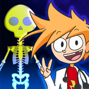Human Body: STEM Science Games
