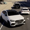 3D SUV車運転シミュレーター - iPhoneアプリ