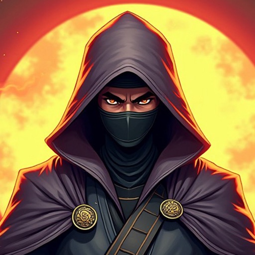 Silent Ninja: Catch the killer
