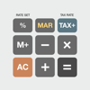 Simple Calculator. - tasser gyati