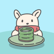 Tsuki Tea House: Idle Journey