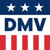 DMV Driving License Test 2024 icon