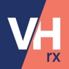 Visory Health Rx Pharmacy App icon