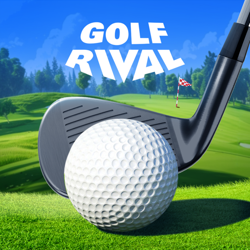 Golf Rival - Multiplayer Game Golf Rival - Multiplayer Game
