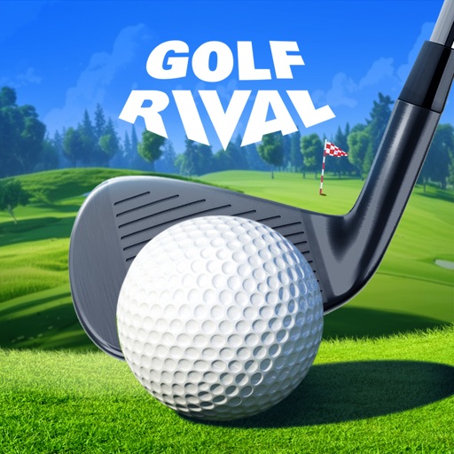 Golf Rival - Multiplayer Game