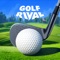 Whether you are an avid golfer or a casual mini golf player, we invite you to experience a new competitive adventure with this top multiplayer golf game - Golf Rival