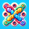 Tangle Puzzle: Untwist Knots icon