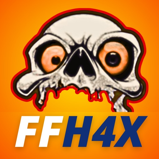 Regedit ffh4x vip mod menu