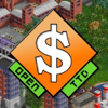 Open Transport Simulator logo