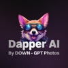 Photo Generator - Dapper AI icon