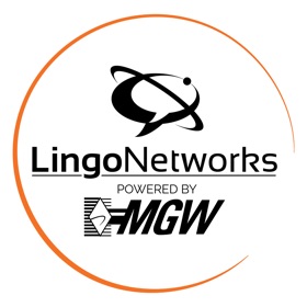 Screenshots (5) Lingo + MGW CommandIQ