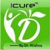 iCure Diet icon