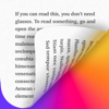 Flyleaf: Read Later - Maximilian Melzer