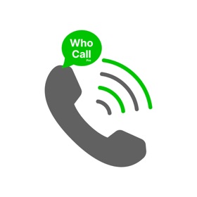 Who Call Pro
