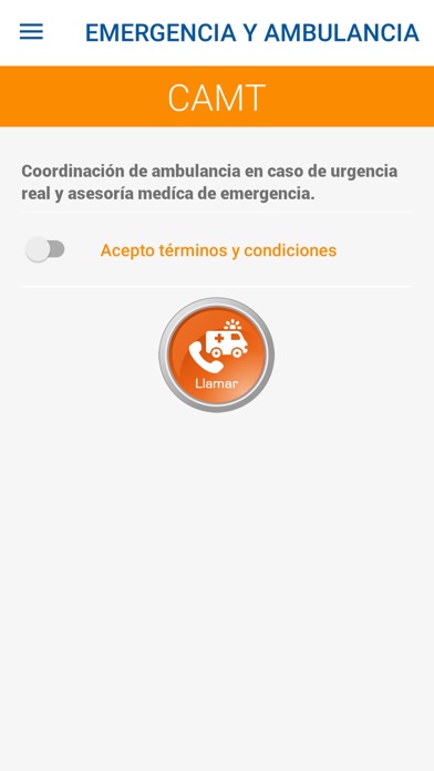 VRIM iPhone screenshot 6