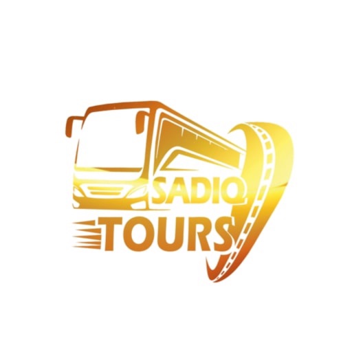 Sadiq Tours driver app