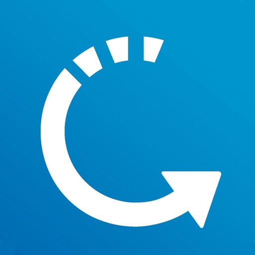 Tracker, Reminder - CareClinic Icon