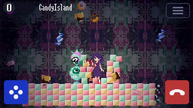 Strange Telephone screenshot-6