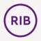 Manage your daily finances quickly, conveniently, and securely wherever and whenever needed using the RIB mobile app