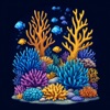 Reef Diary Game icon