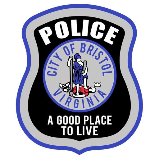 Bristol VA PD