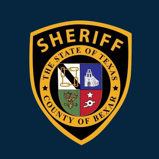 Bexar County Sheriff's Office