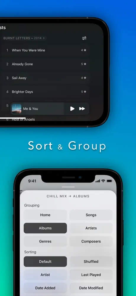Marvis Pro screenshot 5 of 6