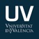 Universitat de València app icon - Education app for iPhone