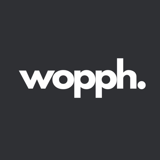 Wopph