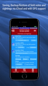 Birds of Europe screenshot