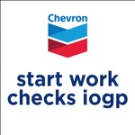 Download Chevron Start-Work Checks IOGP app