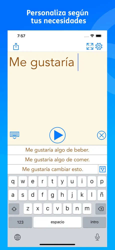 Proloquo4Text