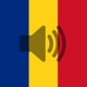 Romanian Phrasebook app icon - Travel app for iPhone