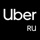 Uber Russia — order taxis