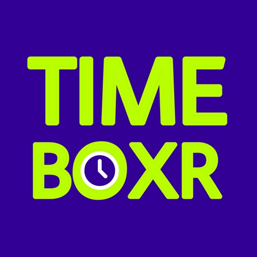 Time Boxr