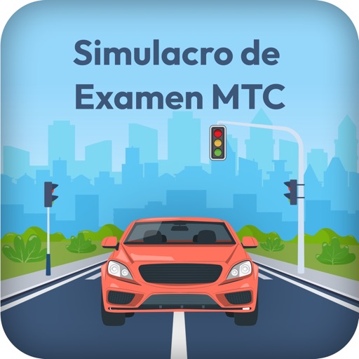 MT Simulacro de examen 2024