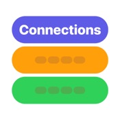 Connections: Associate Words