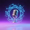 变声器 - 实时游戏开黑聊天变声器&游戏文案包 app icon - Utilities app for iPhone
