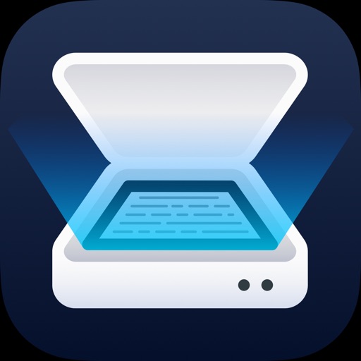 ScanGuru: Document PDF Scanner iOS App