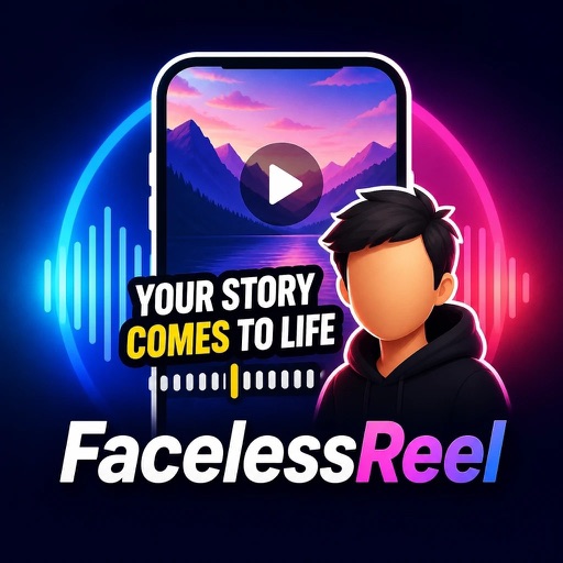 FacelessReel