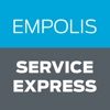 Empolis Service Express icon
