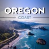 Oregon Coast GPS Audio Guide icon