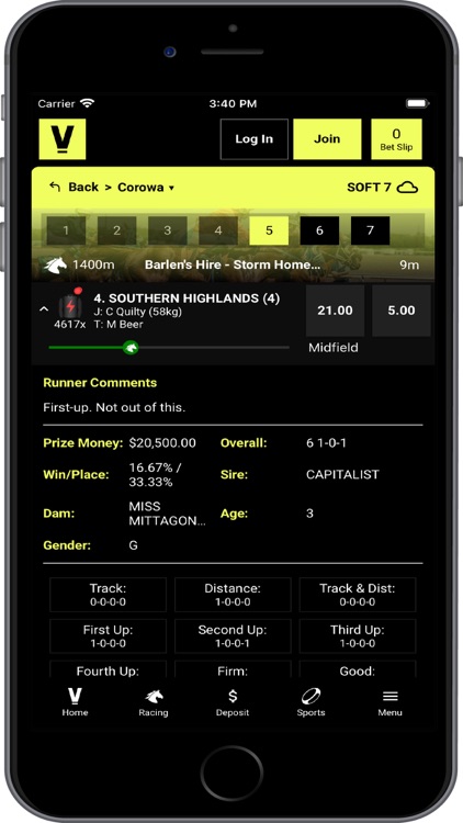 VinBet screenshot-4