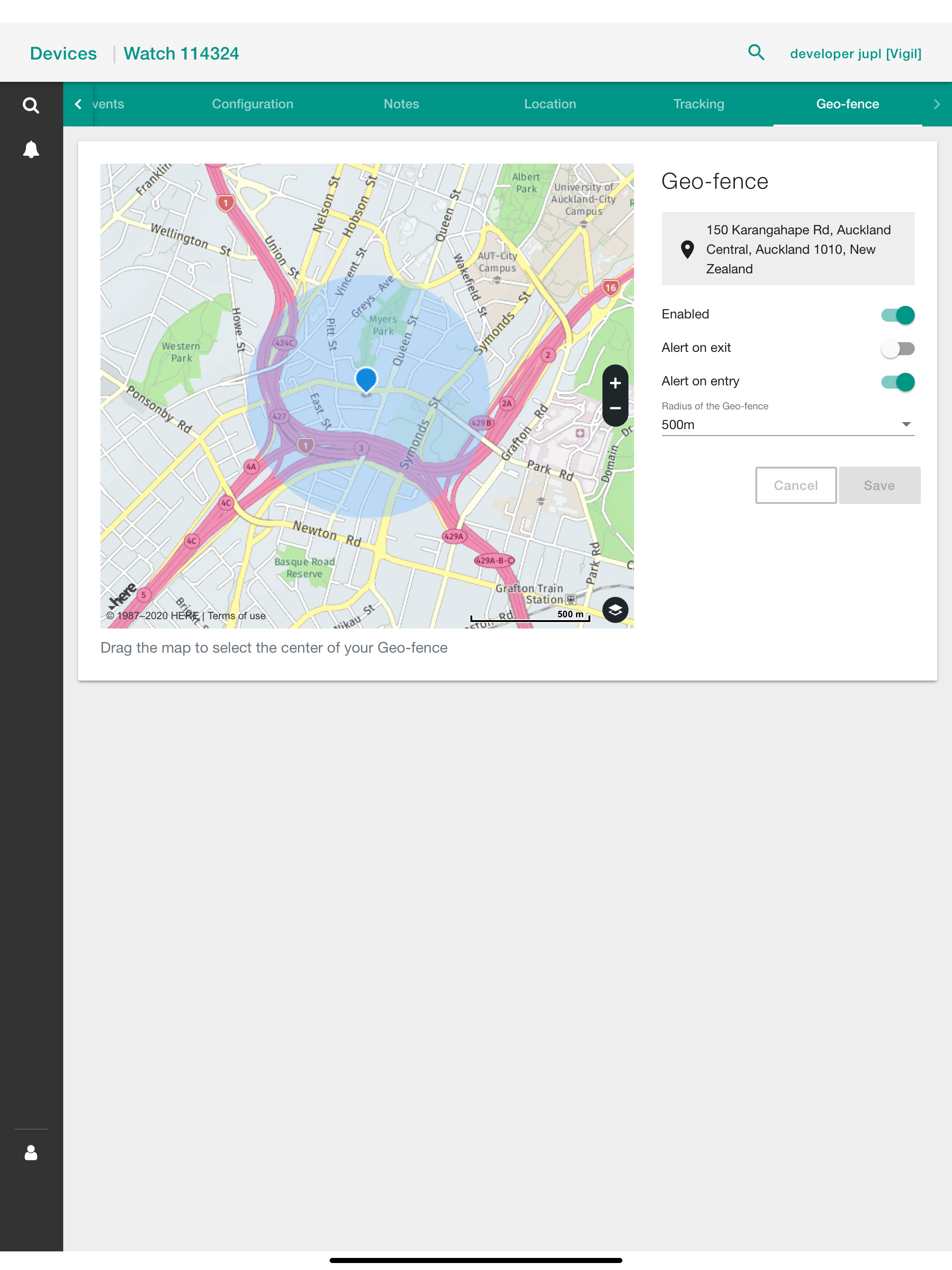 Eevi Mobile screenshot 10