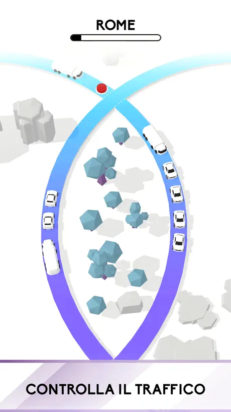 Traffix 3D