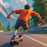 Downhill League: Ultimate Race