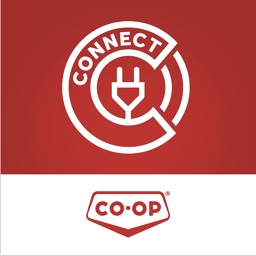 Co-op Connect